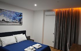 Sunset Cilento Rooms